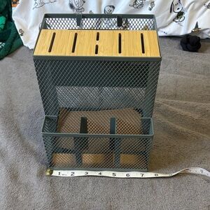 New ikea kitchen organizer